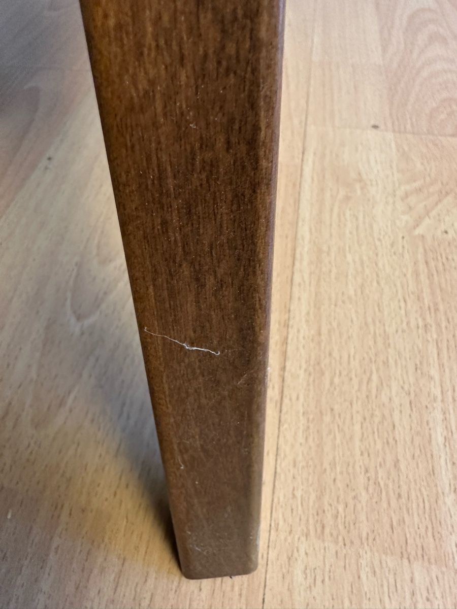 Ikea Poltrone: IKEA Ekenäset Sessel dunkelgrau – Usato da Steffisburg venduto da ThymusVulgaris 3