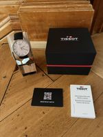 Tissot Everytime Armbanduhr NEU