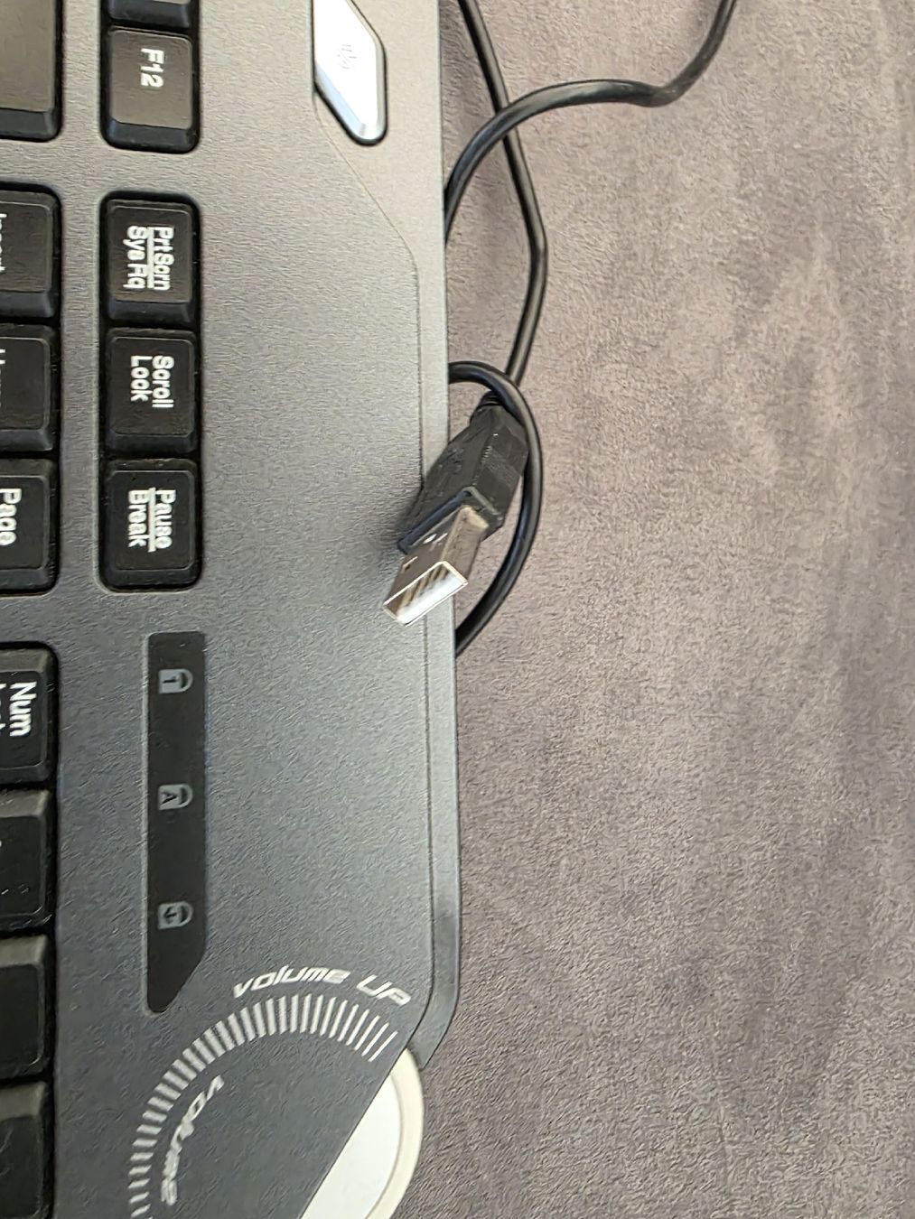 Acer Tastiere: PC Tastatur Marke ACER – Usato da Dietlikon venduto da Audipower1981 2