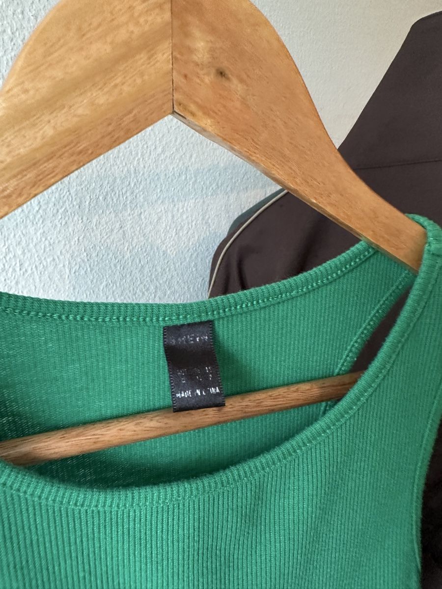 Shein Tops: Top Grösse S – Gebraucht aus Winterthur von nic_r7kj 1