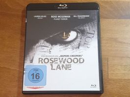 Rosewood Lane (2011)