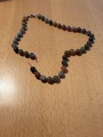Hübsche Halskette mit Verschluss 📿📿📿🦋