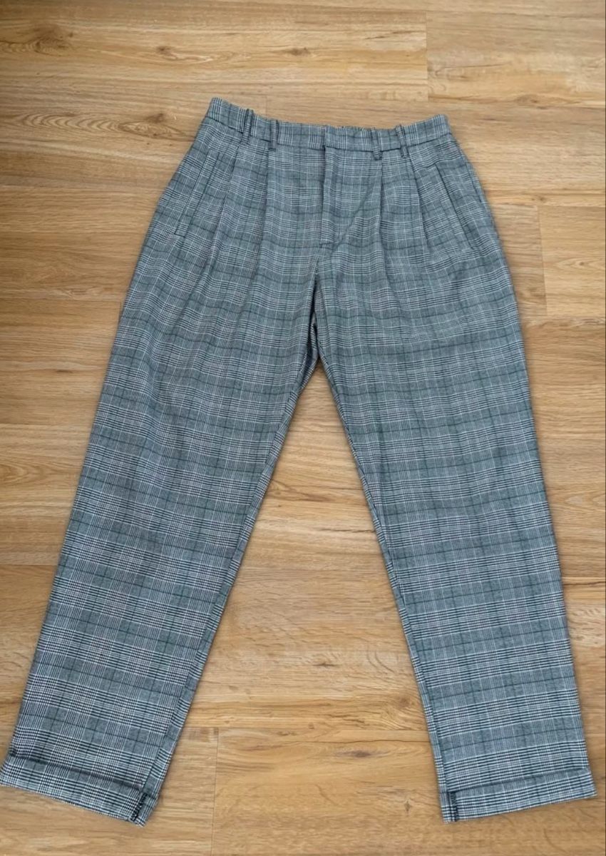 Kleiderpakete: Hosen-Set (3 Hosen)36/38 – Gebraucht aus Kradolf von AlexiaEugster 7