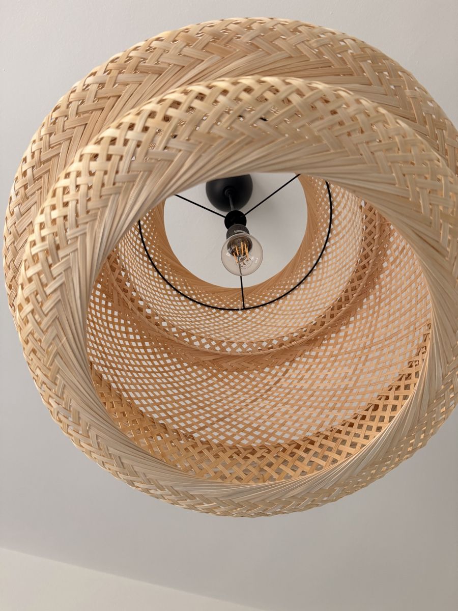 Ikea Lampade: Hanging lamp IKEA – Usato da Zürich venduto da mar_h7x7 2