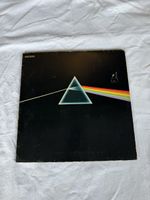 Vinyle Pink Floyd "The Dark Side of the Moon" 