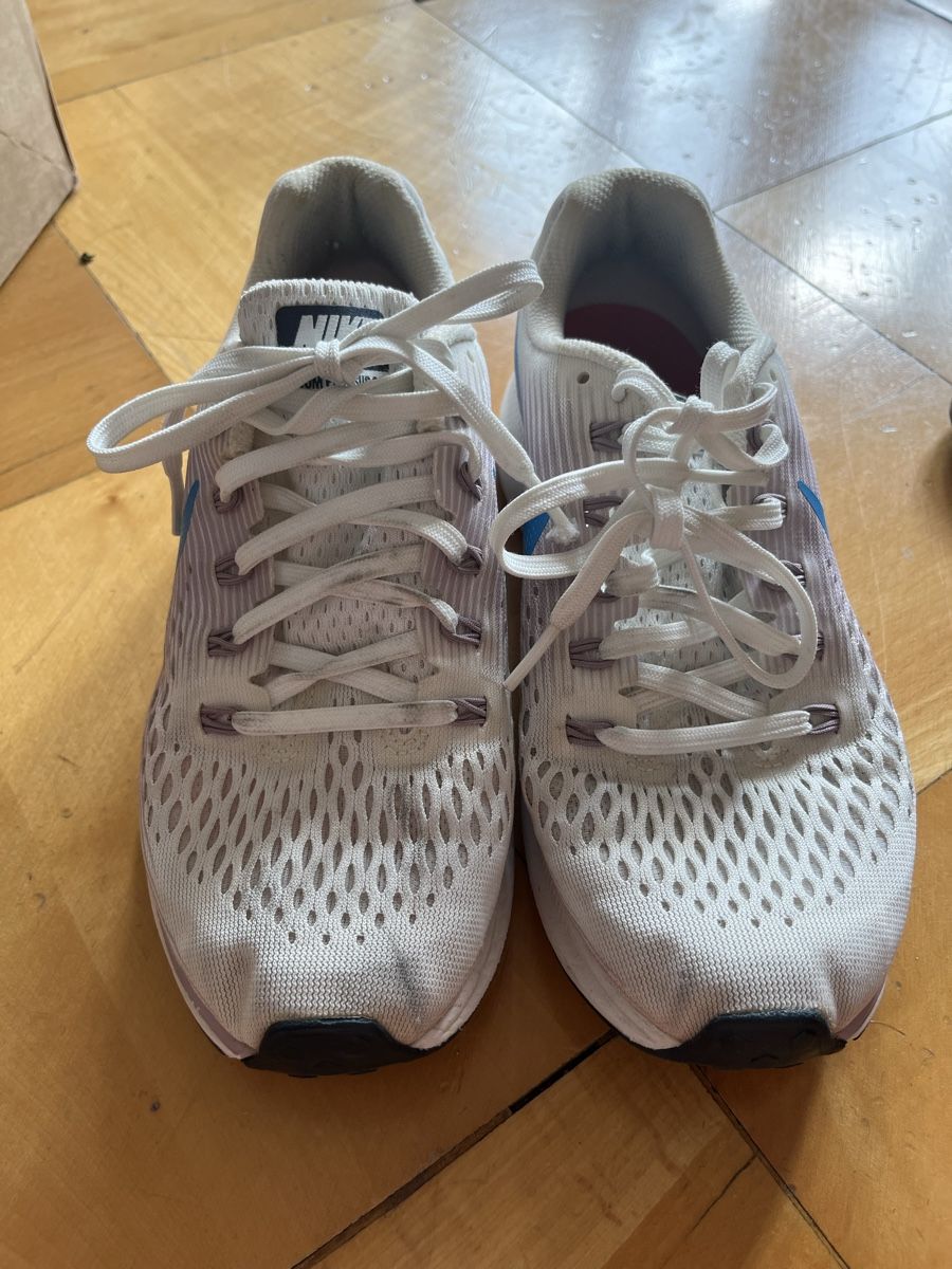 Nike Herrenschuhe: Nike Sportshuhe Pegasus – Gebraucht aus Zürich von Shopmystyle 1