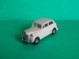 Opel Olympia von Praliné 1/87