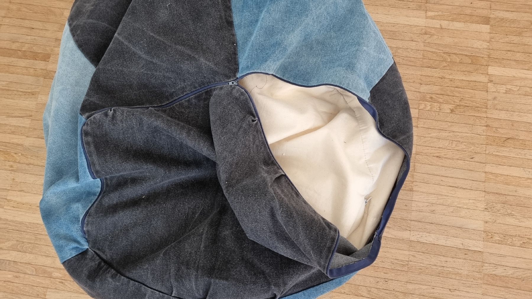 Poltrone: Sitzsack waschbar – Usato da Uster venduto da Moriginal 2
