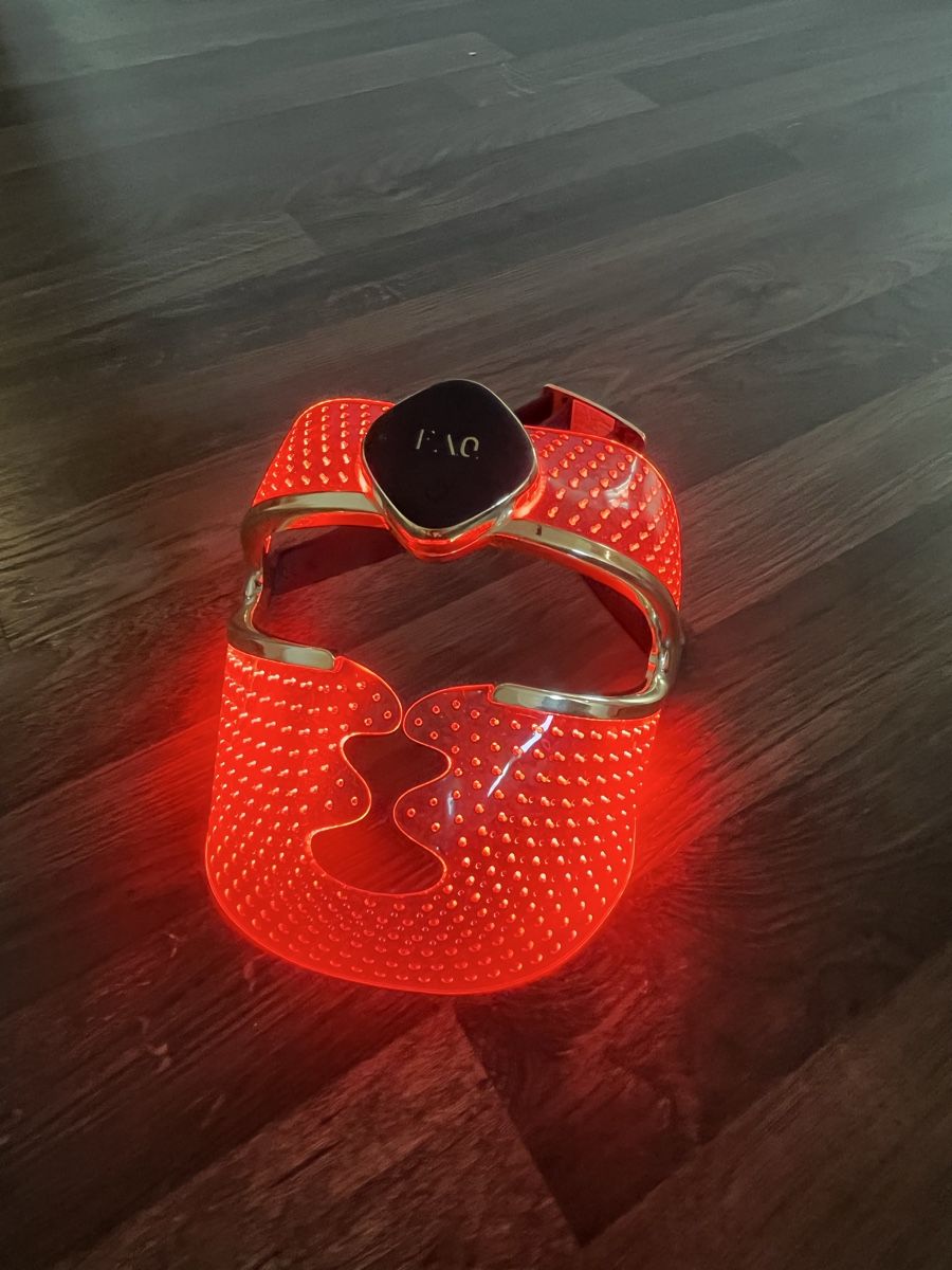 Foreo Cura del viso: FOREO FAQ 202 – Usato da Bouloz venduto da jul_zm8y 1