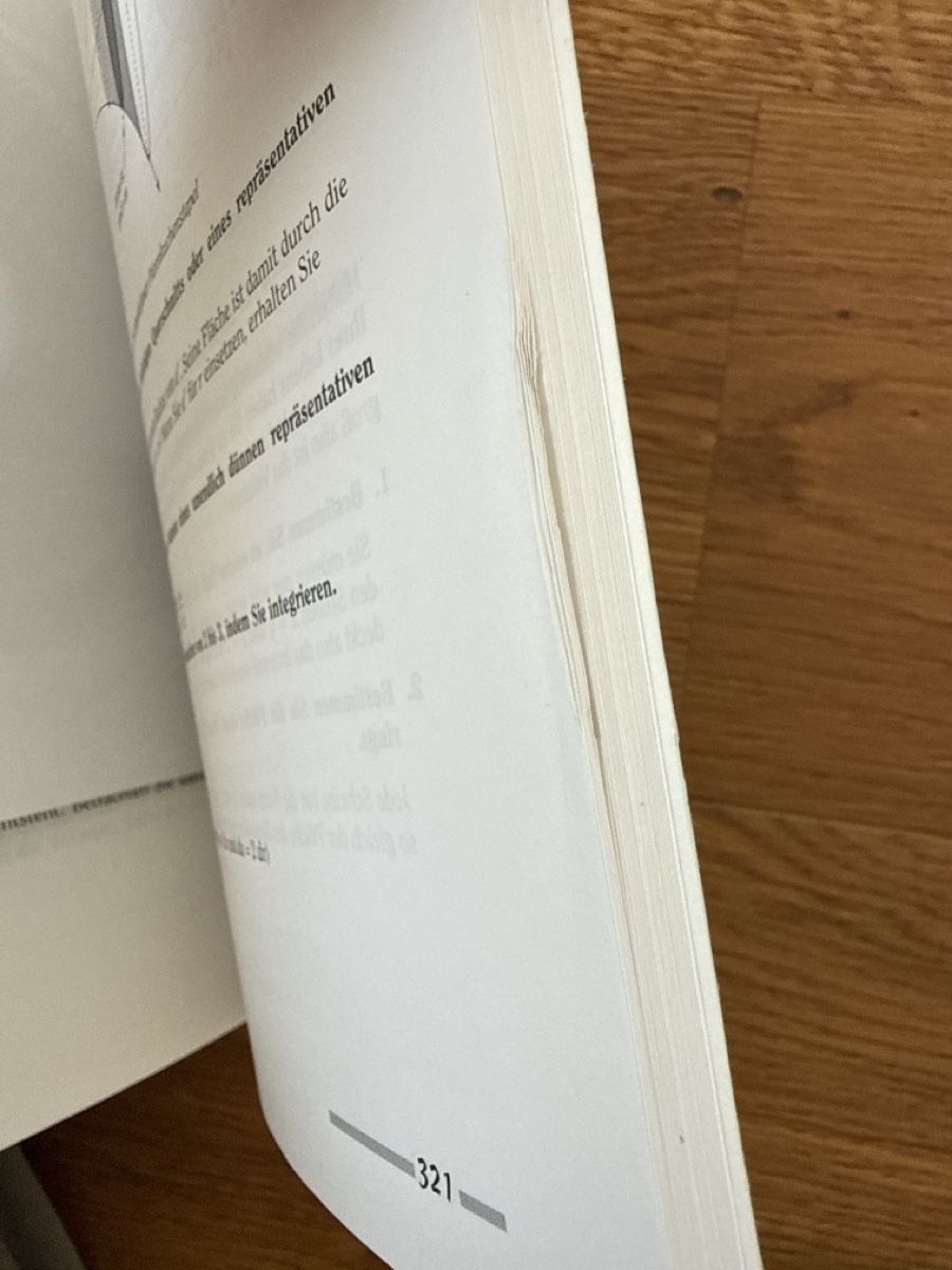Bücher: Analysis For Dummies Book by Mark Ryan – Neu (gemäss Beschreibung) aus Bonstetten von sme_xv8v 4