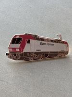 Schmid Müller Euro Sprinter 127 001-6 DB Siemens neuwertig