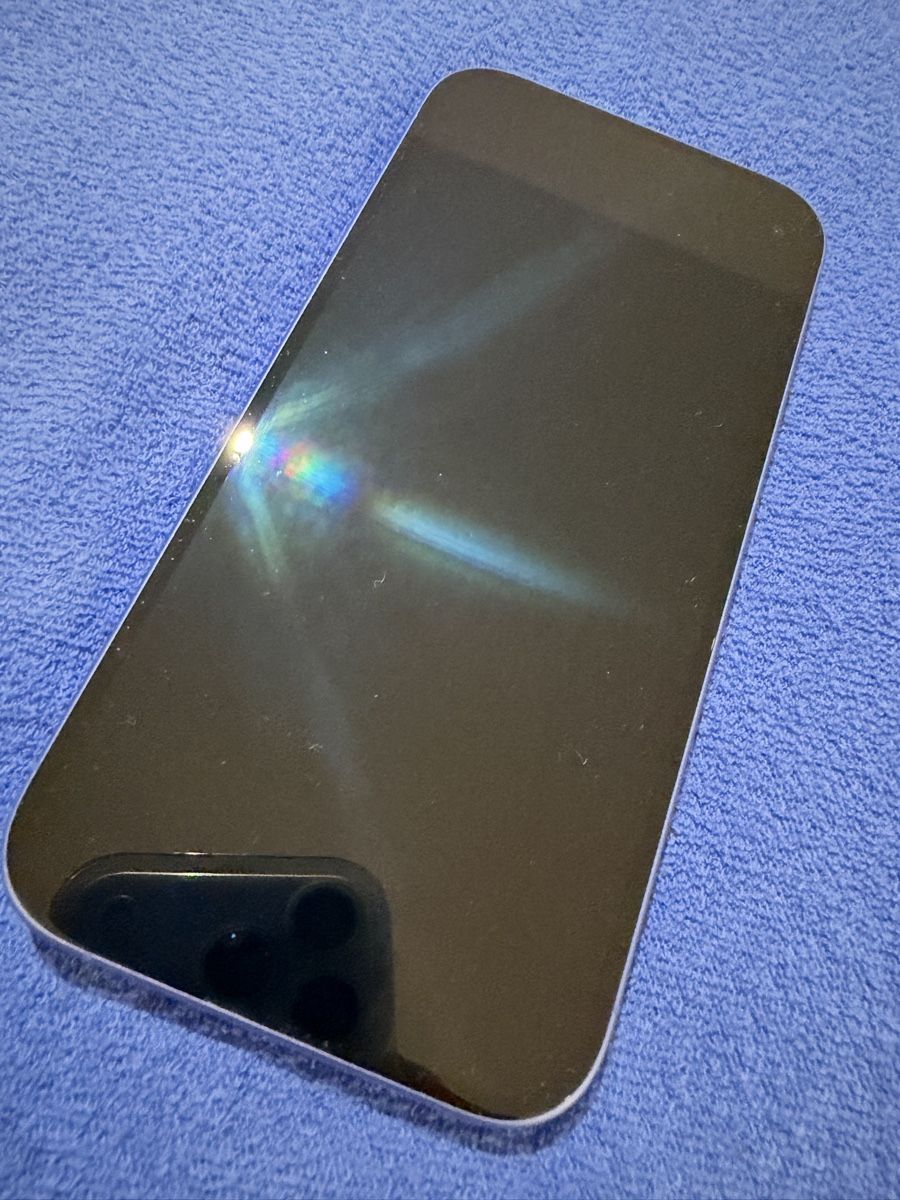 Apple Handys / Smartphones: iPhone 16 128GB Lila Neuwertig – Gebraucht aus Büetigen von Daevu.a 2