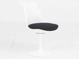 Knoll International Tulip Stuhl von Eero Saarinen