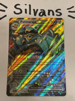 Patinaraja ex 150/193 Paldea Evolved Entwicklungen Paldea EN
