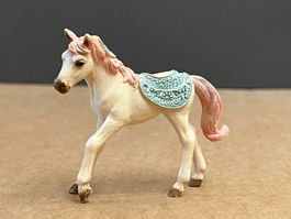 Schleich 70549 Femajas Schmetterlingfohlen Bayala Fohlen