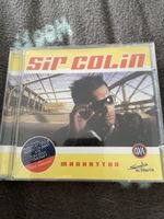 CD Sir Collin Manhattan