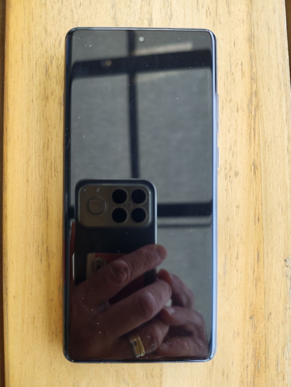 OnePlus Portables: OnePlus 12 – D'occasion à Grüt (Gossau ZH) par thoeme71 1