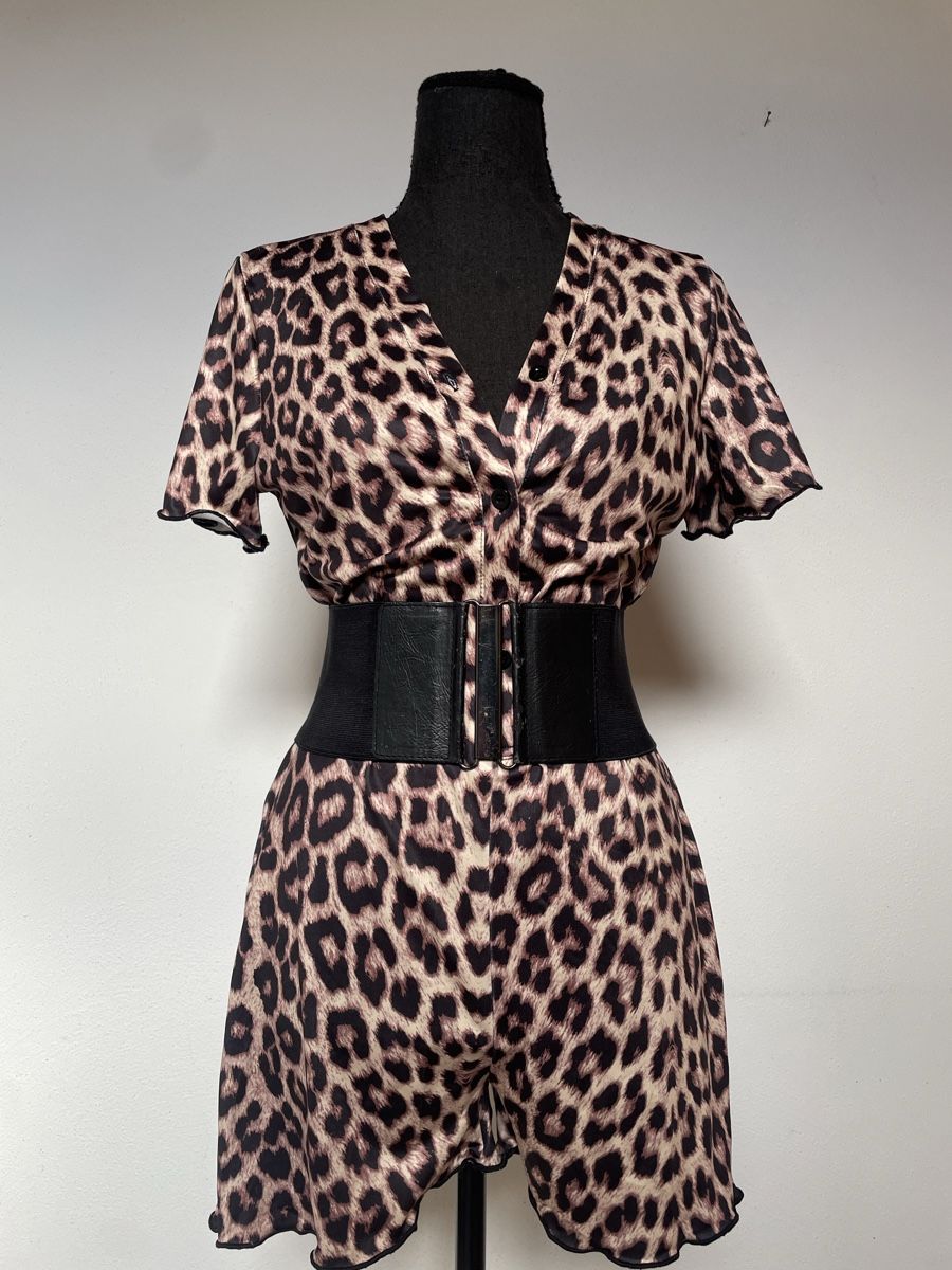 Tute: Leo Jumpsuit – Nuovo (secondo la descrizione) da Sigriswil venduto da ck56
