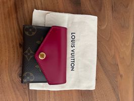 Louis Vuitton Portemonnaie Victorine