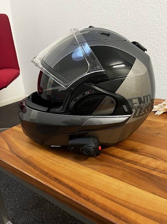 Helme & Visiere: Motorradhelm – Gebraucht aus Urdorf von Rotti69 1