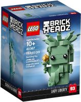 LEGO BrickHeadz 40367