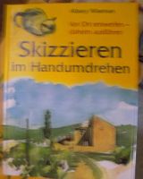 Skizzieren lernen - "im Handumdrehen"