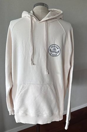 Hoodie von Scotch&Soda Gr. L (fast neu)