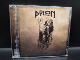 Pÿlon – Doom