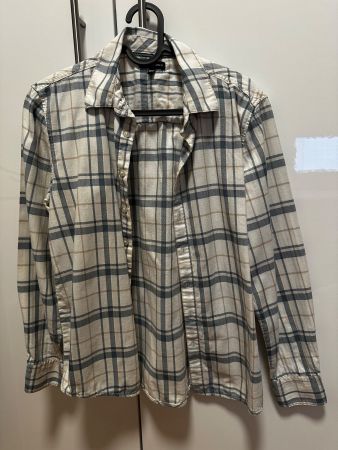 C&A Premium Hemd Gr. 152