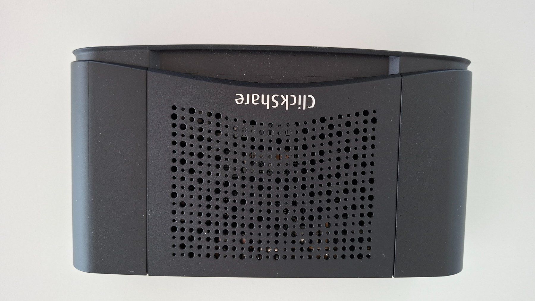 Barco Laufwerke & Adapter: Barco ClickShare CS-100 Set inkl. 3 Buttons – Gebraucht aus Hünenberg See von Papilionidae 3