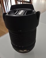 Nikon AF-S DX NIKKOR 18-135mm f/3.5-5.6G IF-ED