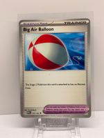 Big Air Balloon 155/165 MEW 151 Englisch Near Mint