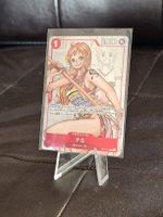 Nami [25th Anniversary] OP01-016 One Piece Japanese Romance 