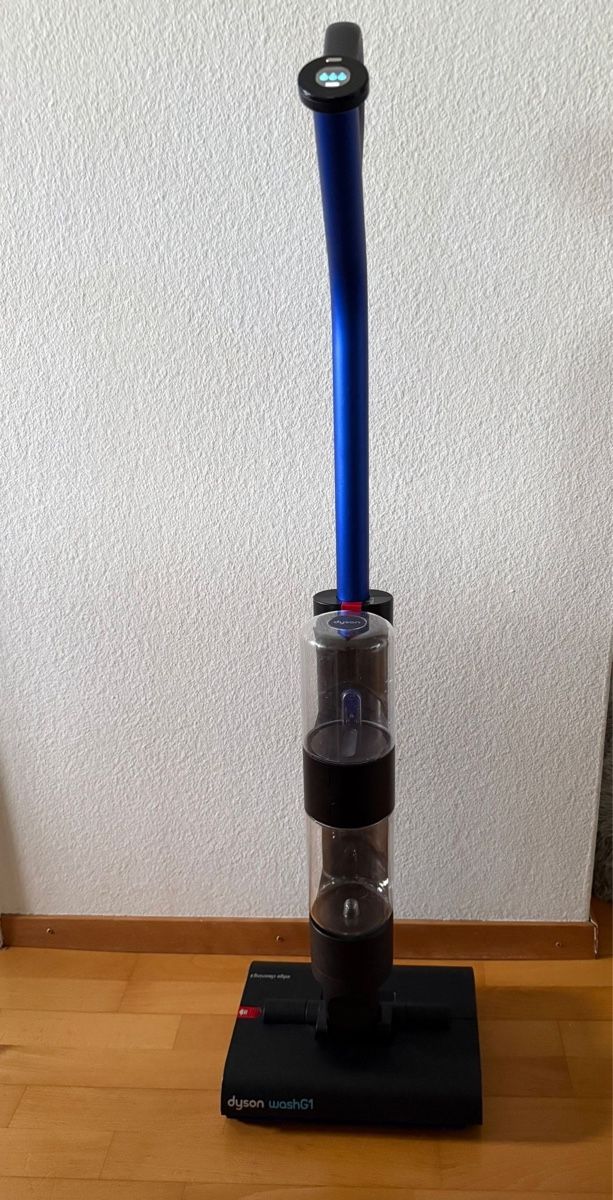 Dyson Staubsauger & Zubehör: DYSON WASH G1 – Neu (gemäss Beschreibung) aus Glattbrugg von aventadooor 1