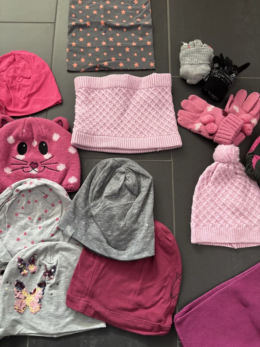 Kleiderpakete & -sets: Winterset – Gebraucht aus Niederwangen b. Bern von muidop 2