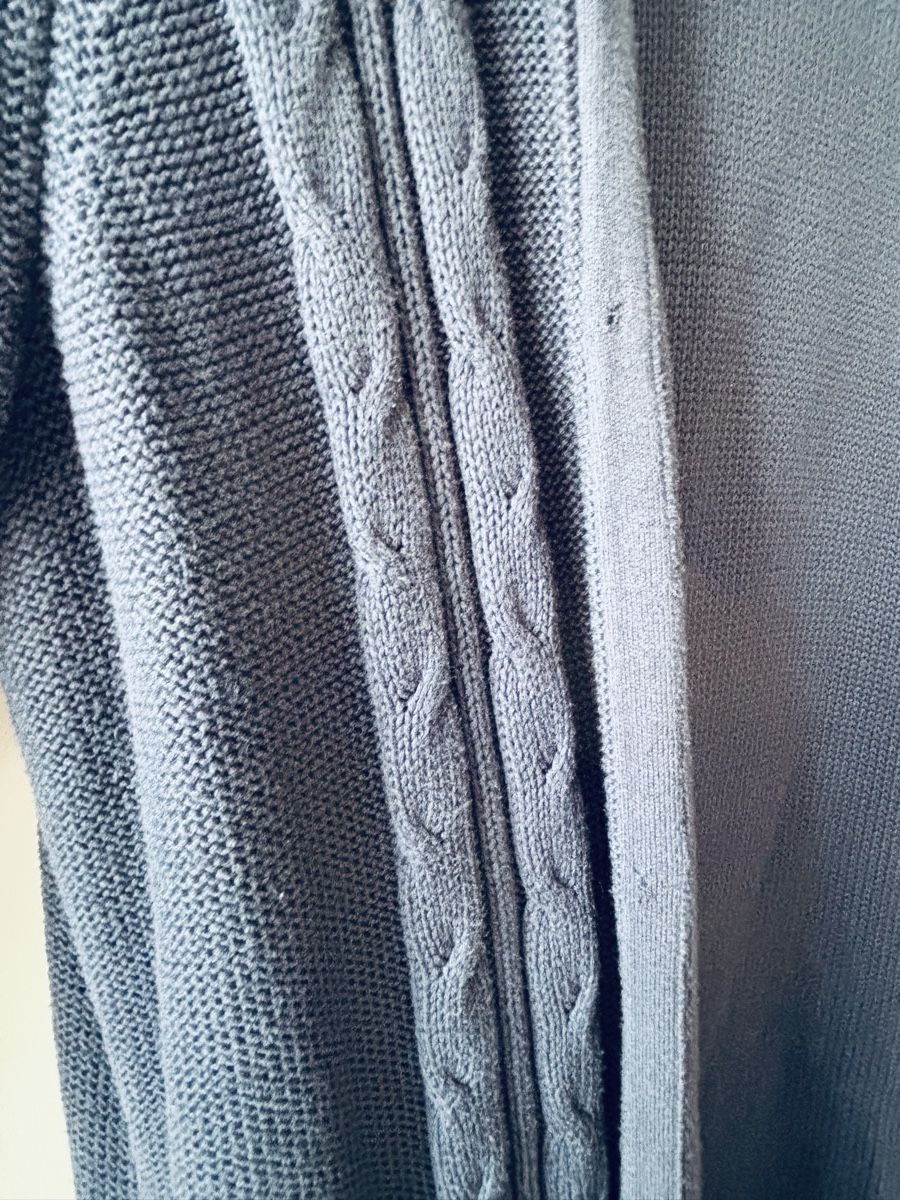 Jacken: Strickjacke 48-54 blau => Ab 7.- – Gebraucht aus Basel von Seele7 4