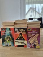 Mister Dynamit Bücher Sammlung (58 Stück)