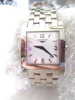 LONGINES DOLCE VITA  37,5 mm Vintage Edelstahl TOP ANGEBOT!
