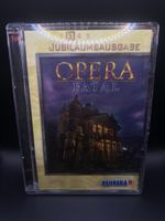 Opera Fatal Jubiläumsausgabe PC komplett