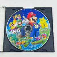 Mario Party 9 (Wii)
