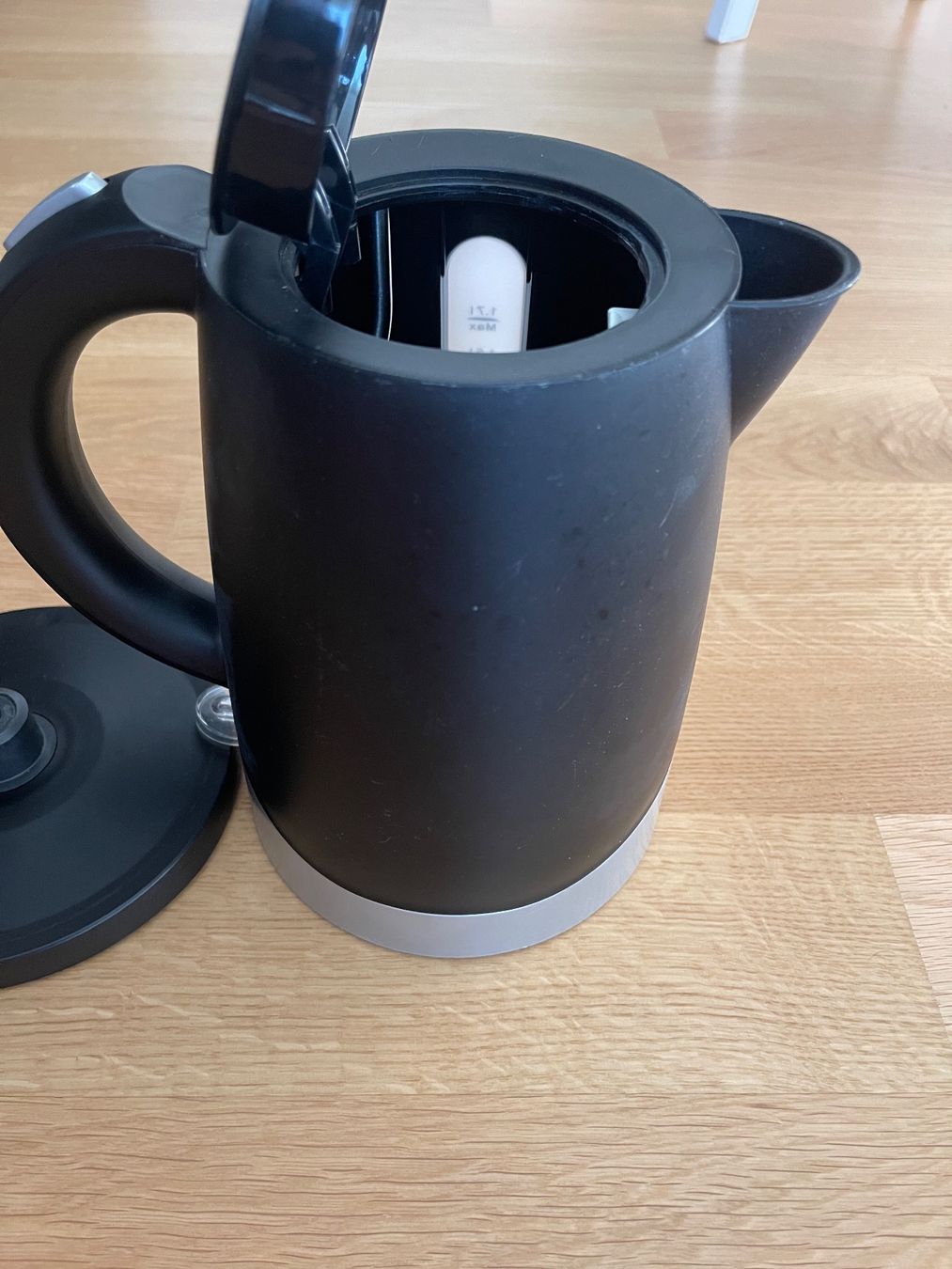Wasserkocher: Wasserkocher Miostar Kettle Silverline 2000 – Gebraucht aus Kloten von nicmau289 5