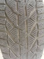 2 stk. Winterreifen Top Profil.