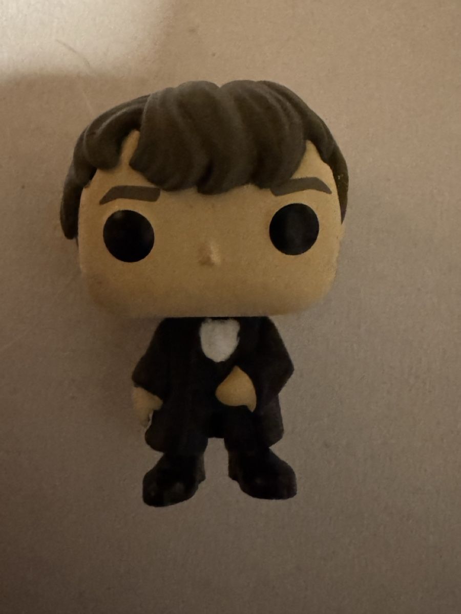 Funko Figuren: Funko Pocket Pop Harry Potter - Neville Longbottom – Gebraucht aus Uster von charlietr