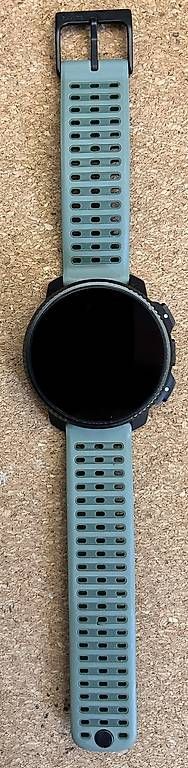 Smartwatch: Suunto Vertical 2 Titanium Sage – Usato da Bern venduto da Alain_Soly 1