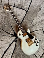Epiphone Les Paul Custom Made in Japan