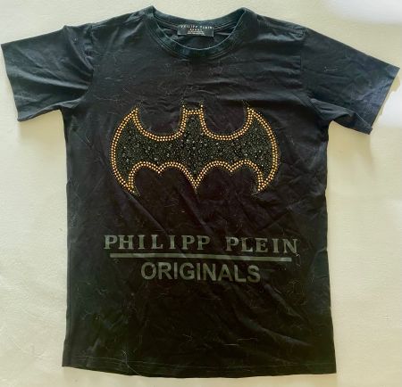 Philipp Plein Bat Shirt NP 570.00