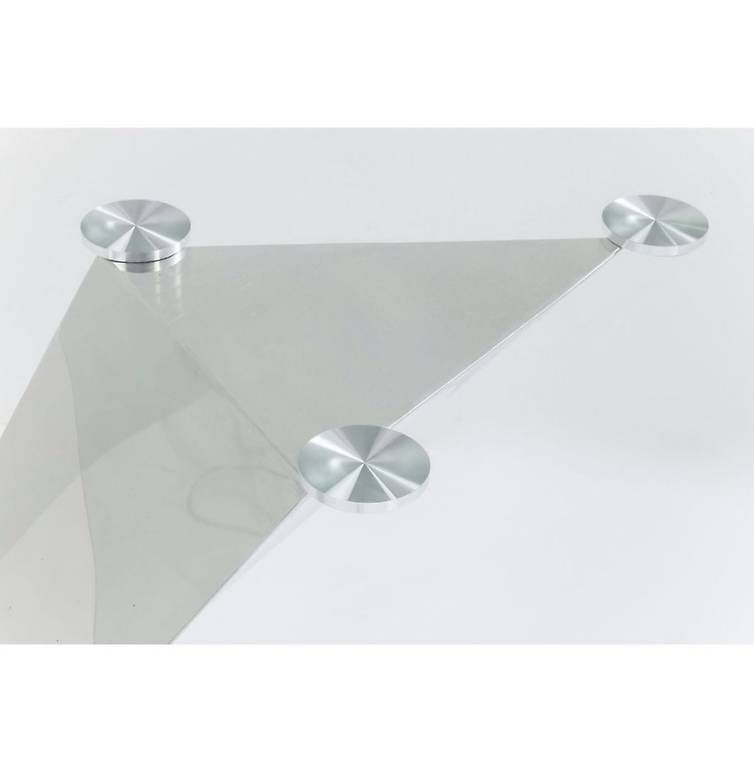 Tavoli: KARE Chrom Gloria 200x100 – Usato da St. Gallen venduto da SG_CH1 3