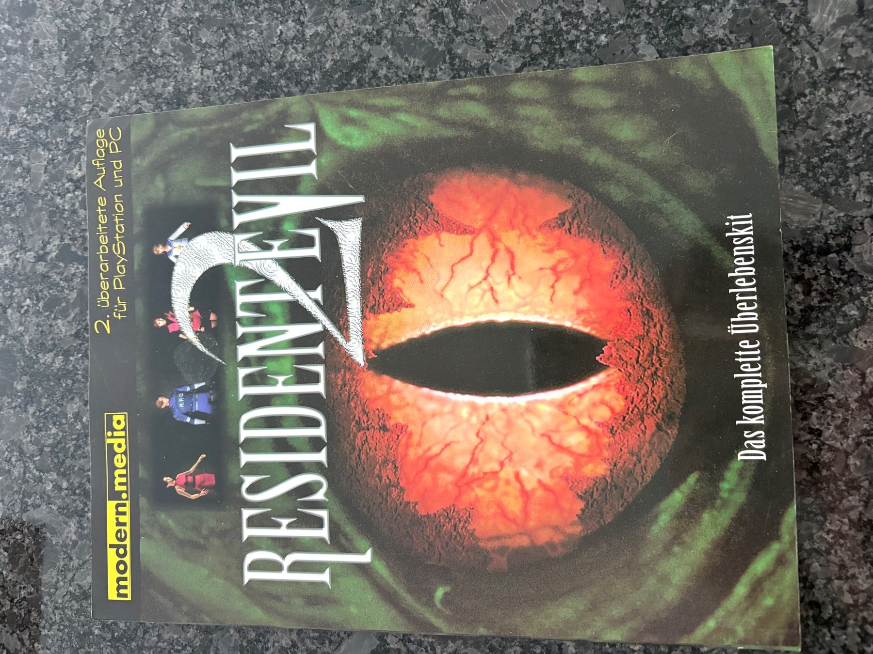 Libri: Lösungsbuch – Usato da Chur venduto da rol_swd8