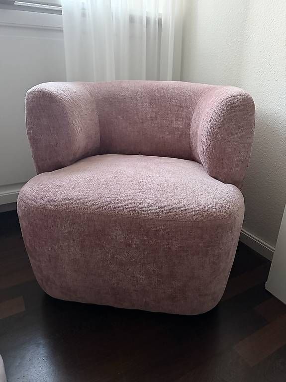 Fauteuils: Sessel La Redoute – Neuf avec emballage d'origine à Muri b. Bern par DaliborkaD