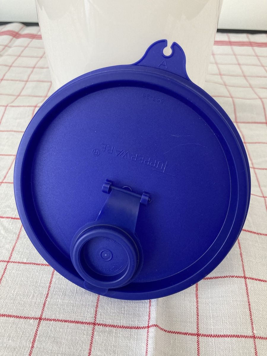 Tupperware Behälter & Ähnliches: Tupperware – Neu (gemäss Beschreibung) aus Mühlau von hofstattuhu 1